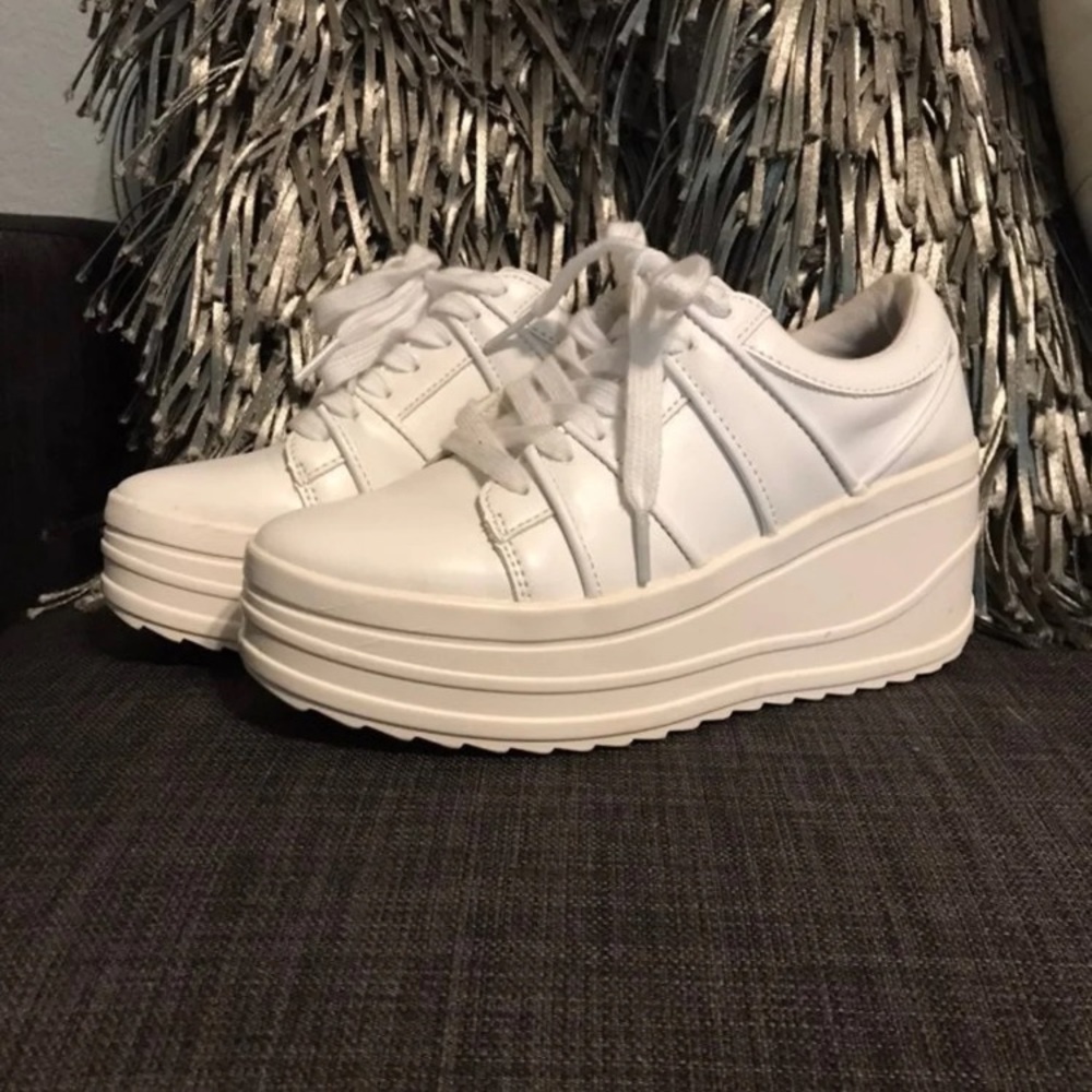 Zara shoes